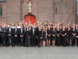 97 IMG 1882 Jubileum muziek 2015 DezeFoto : 2015, 50, 50-jaar, Deurningen, Feest, Harmonie, Kerk, concert, jubileum, muziek, plechelmus harmonie, slagwerkgroep